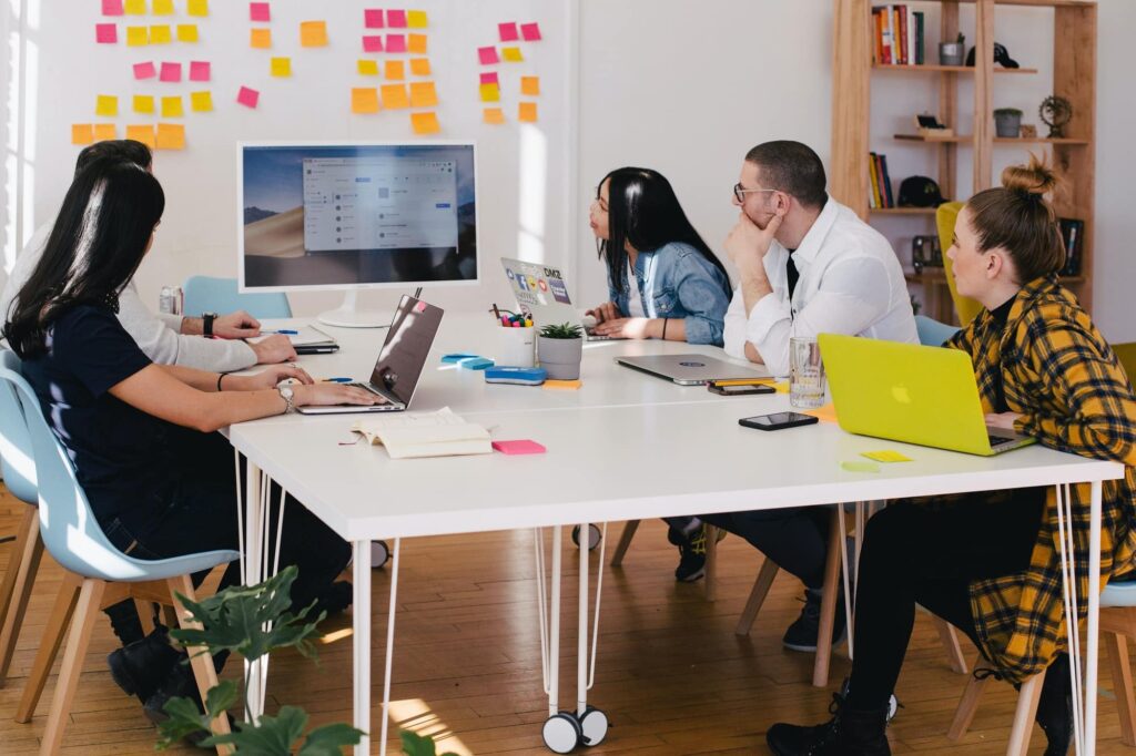 No Blog Title Set | Organizational redesign positions county for strategic plan execution
