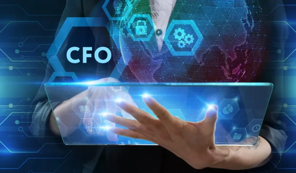 No Blog Title Set | Helping a CFO with an organizational assessment at a state regulatory agency